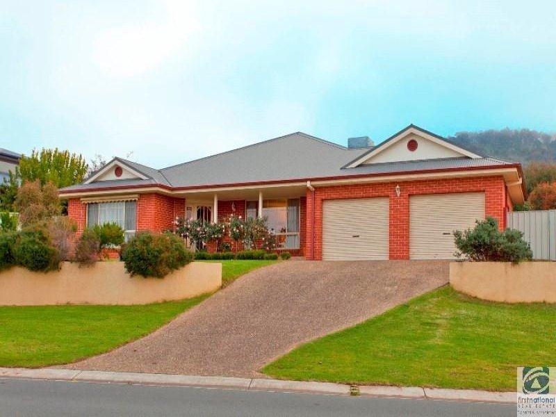 42 Firestone Way, Wodonga, Vic 3690 Property Details