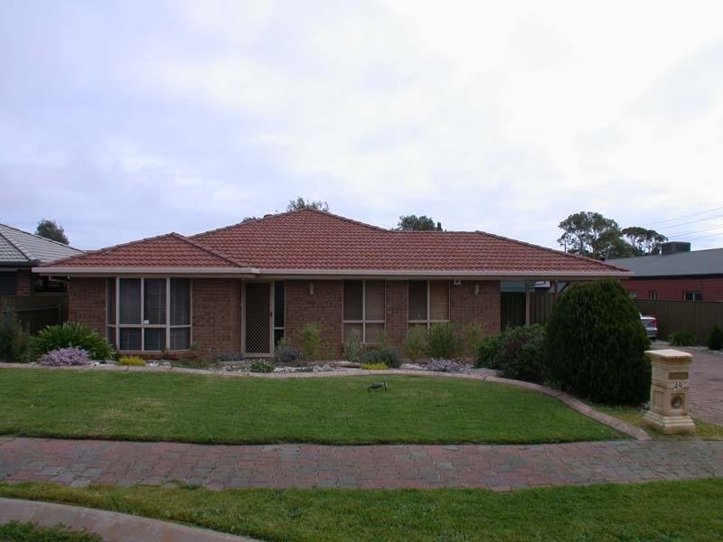 49 Brookland Valley Drive, Woodcroft, SA 5162 Property Details