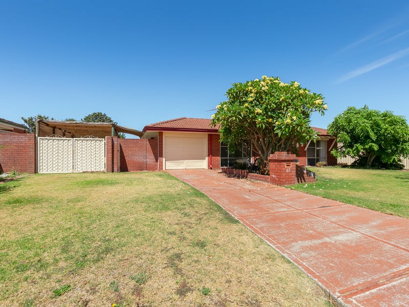 67 The Avenue Warnbro WA 6169 realestate .au