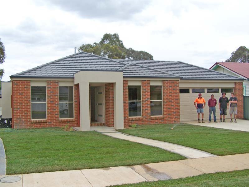1/10 Union Street, Kyabram, Vic 3620 Property Details