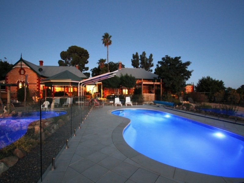 79 Casson Avenue, Loxton North, SA 5333