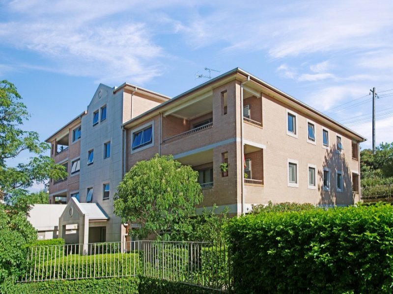 30/24 Sugar House Road, Canterbury, NSW 2193 Property Details