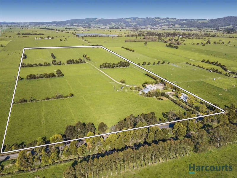 192 Nine Mile Road, Yarragon, VIC 3823