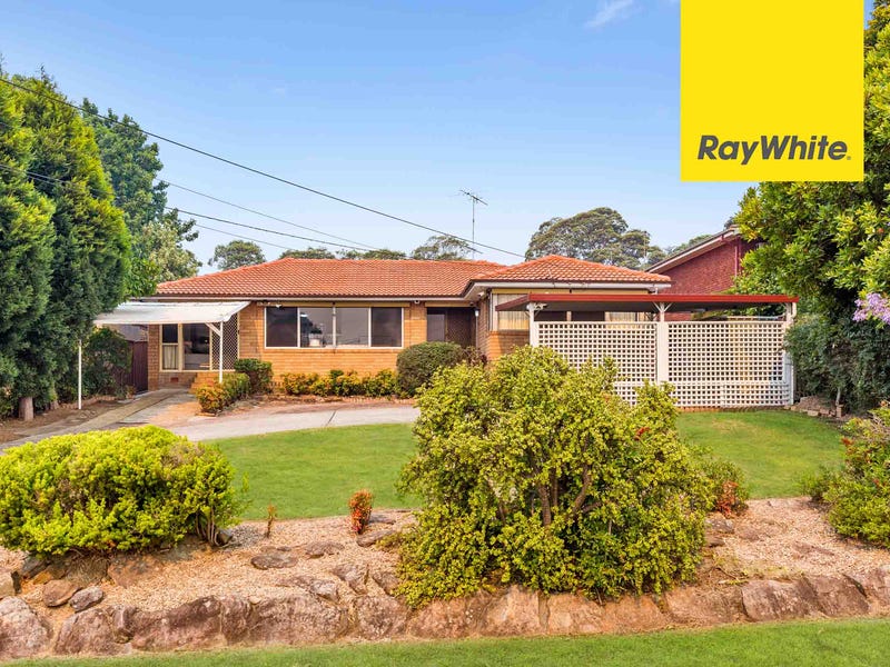 10 Lesley Avenue, Carlingford, NSW 2118 Property Details