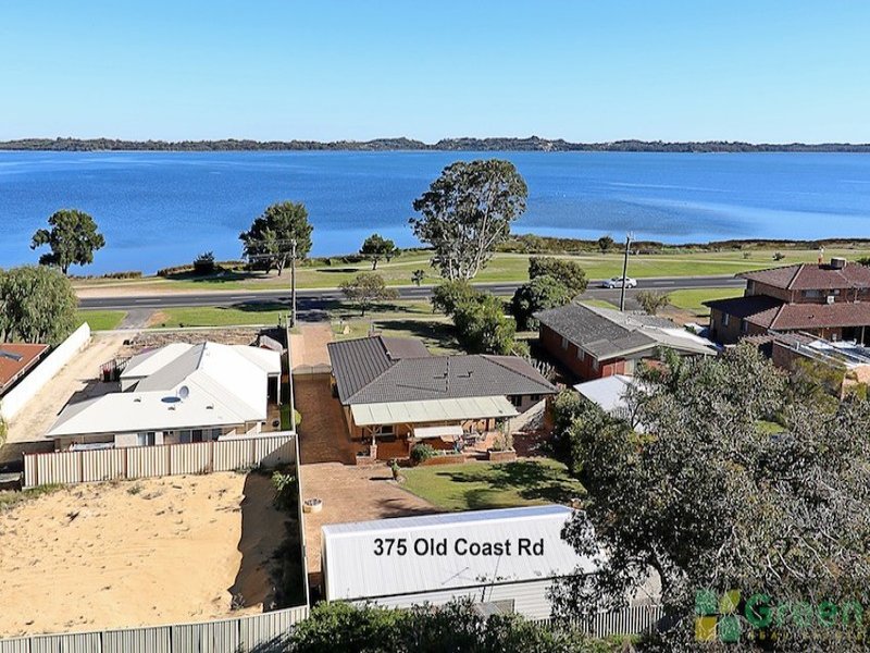 375 Old Coast Road, Australind, WA 6233