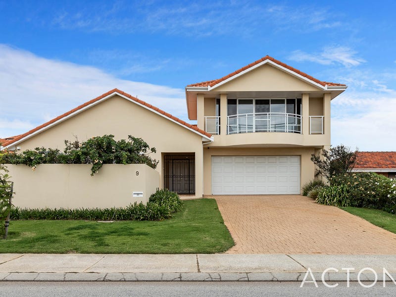 9 Richardson Road, Coogee, WA 6166