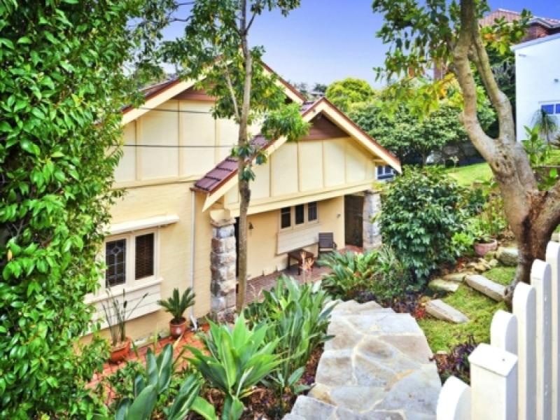 18 Glen Avenue, Randwick, NSW 2031 Property Details