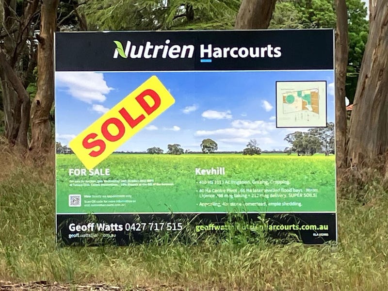 1755 Rowney Road, Mundulla, SA 5270 Property Details