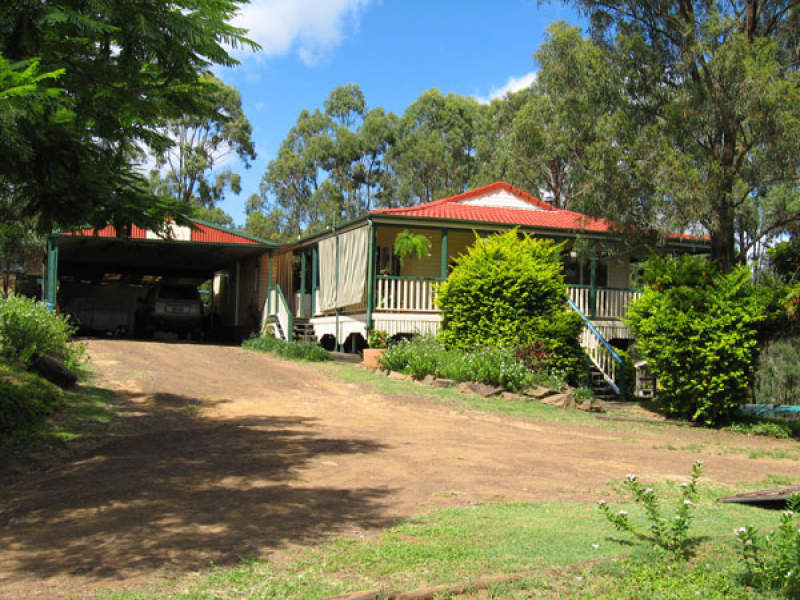 2830 Wyndham Place, Kooralbyn, Qld 4285 Property Details