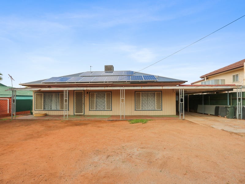 575 Cummins Street, Broken Hill, NSW 2880