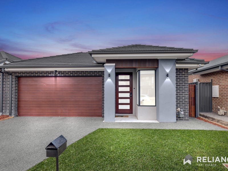 13 Tolhurst Street, Tarneit, Vic 3029 Property Details