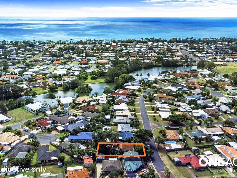 3 Lido Parade, Urangan, Qld 4655 Property Details