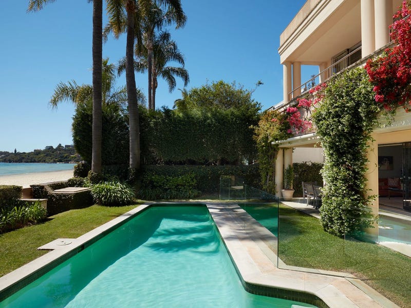 11 Collins Avenue, Rose Bay, NSW 2029 11 Collins Avenue, Rose Bay, NSW 2029