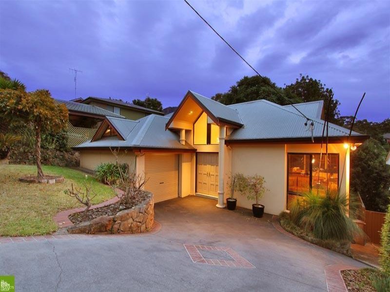 6 Keira Mine Road, Keiraville, NSW 2500 Property Details