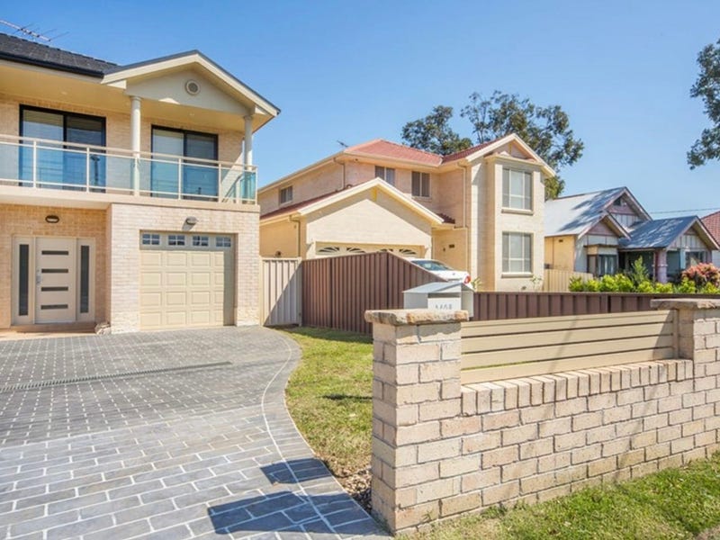 4A Macauley Avenue, Bankstown, NSW 2200