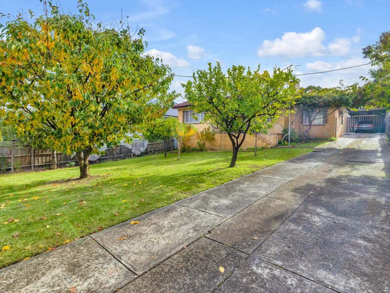 391 Springfield Road, Nunawading, Vic 3131 - Property Details