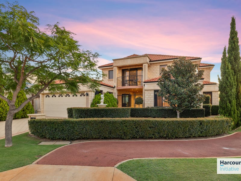 22 Roselea Boulevard, Stirling, WA 6021