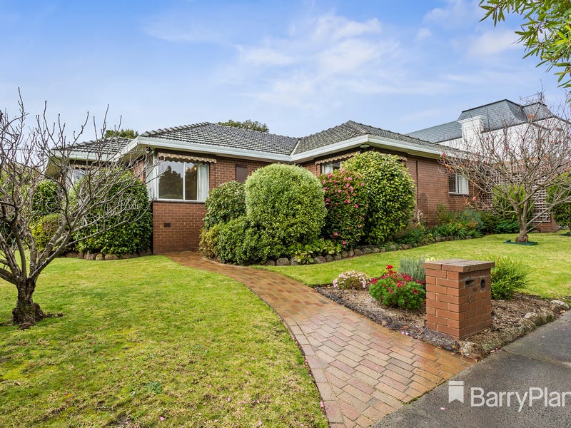 6 Stableford Avenue, Glen Waverley, Vic 3150 House for Sale