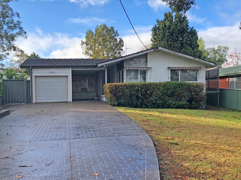 84 Macarthur Road, Elderslie, NSW 2570