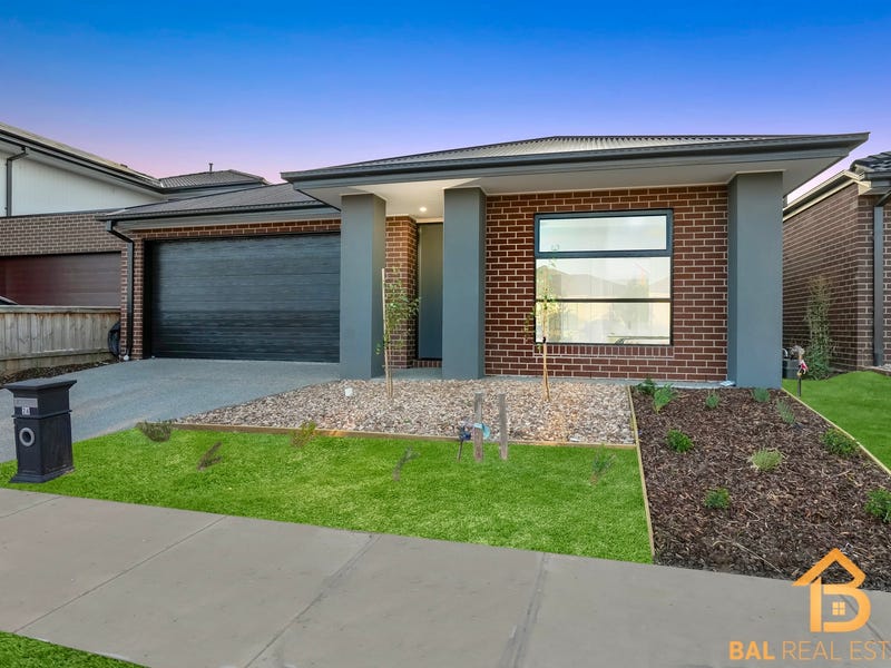 26 Isla Street, Tarneit, Vic 3029 House for Sale