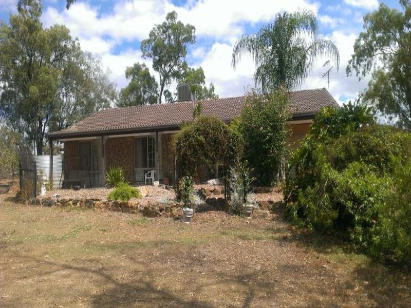 9 Wagtail Drive, Regency Downs, QLD 4341