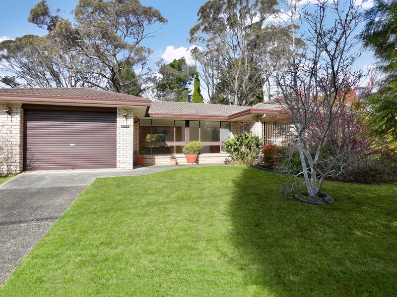 137 Evans Lookout Road, Blackheath, NSW 2785 Property Details