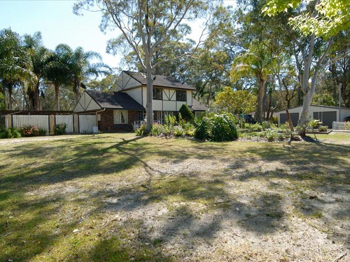 3 Michael Drive, Salt Ash, NSW 2318 3 Michael Drive, Salt Ash, NSW 2318