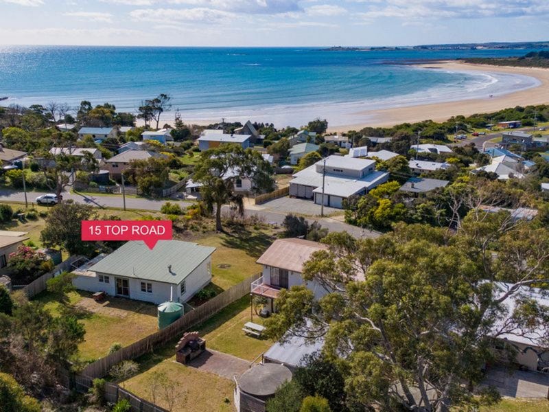 15 Top Road, Greens Beach, TAS 7270