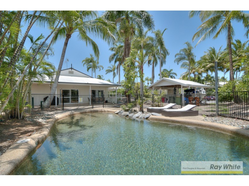 16 Endeavour Street, Port Douglas, QLD 4877