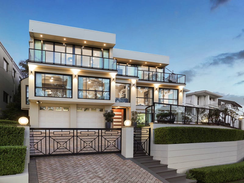 98 Killarney Drive, Killarney Heights, NSW 2087