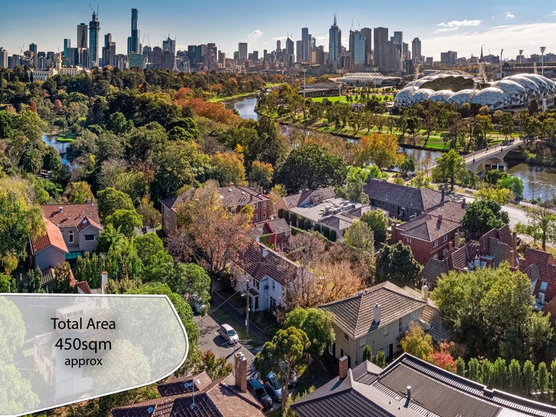 3 Bedroom Houses for Sale in South Yarra, VIC 3141 Pg. 2