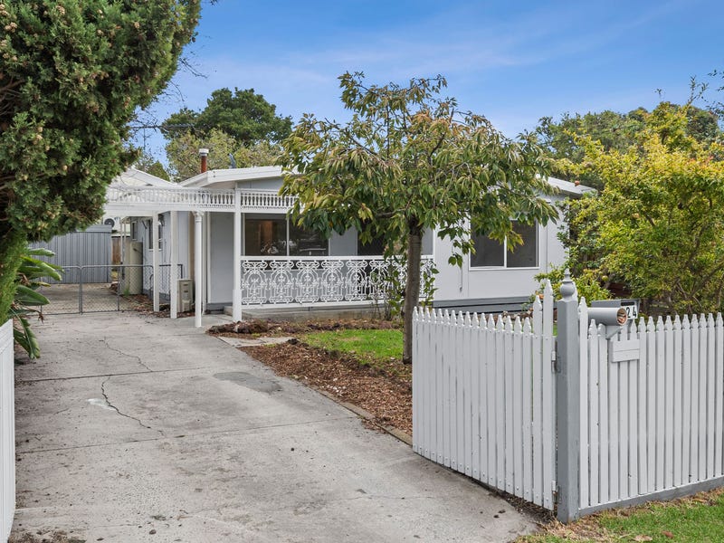 124 Foam Street, Rosebud, VIC 3939