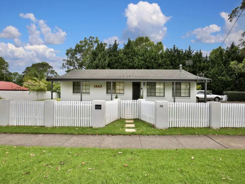 36 Queen Street, Berry, NSW 2535