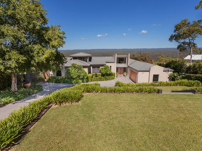 63 Brook Road, Glenbrook, NSW 2773 Property Details