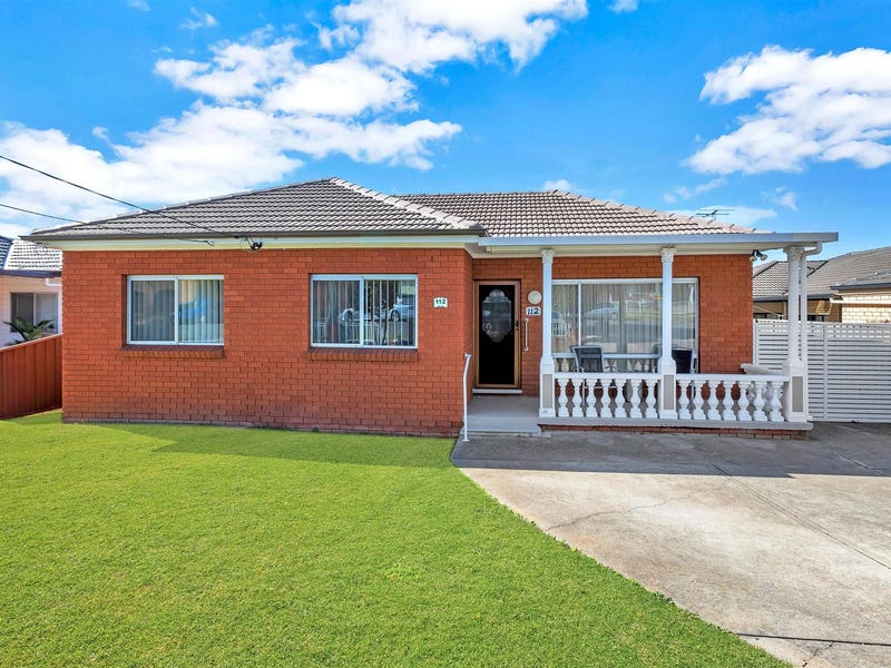 112 Beresford Road, Greystanes, NSW 2145 Property Details