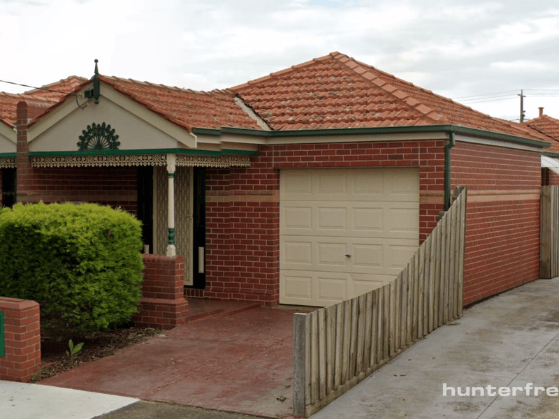 2/57 Henry Drive, Altona Meadows, VIC 3028
