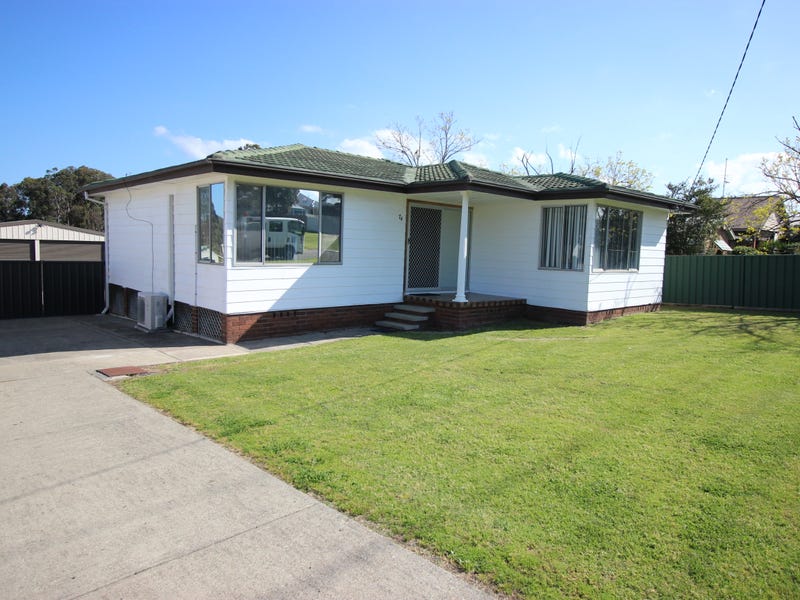 74 Seaham Street, Holmesville, NSW 2286