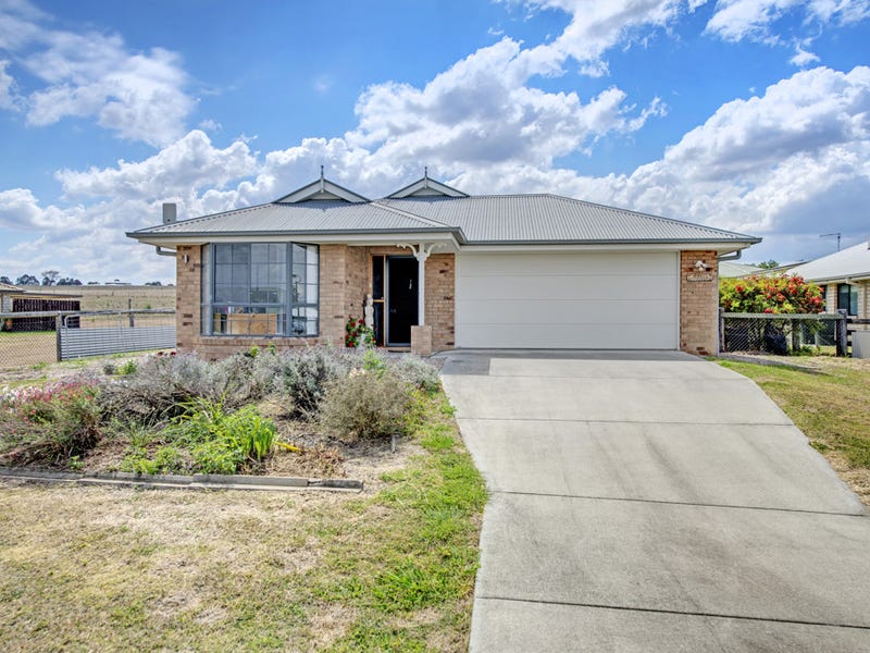 40 Settlers Drive, Kalbar, Qld 4309 Property Details