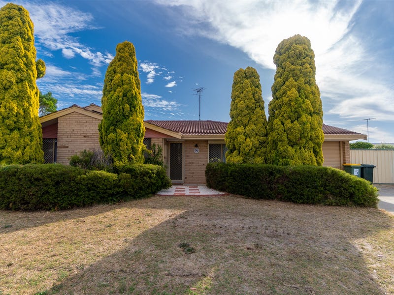 95 Leslie Street, Dudley Park, WA 6210