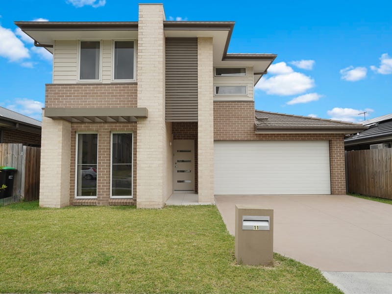11 Propellor Avenue, Leppington, NSW 2179 Property Details