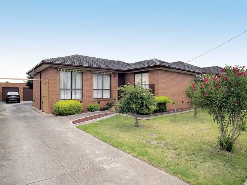 47 Bray Street, Reservoir, VIC 3073