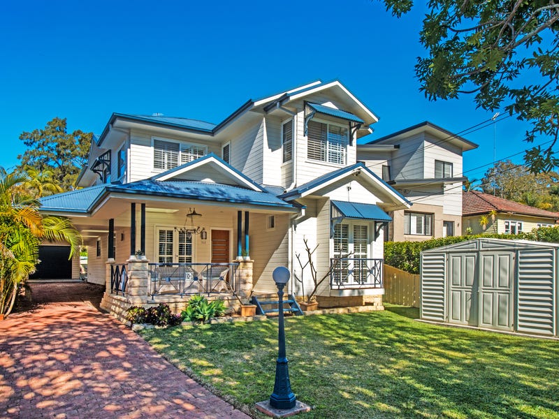 144 Oyster Bay Road, Oyster Bay, NSW 2225