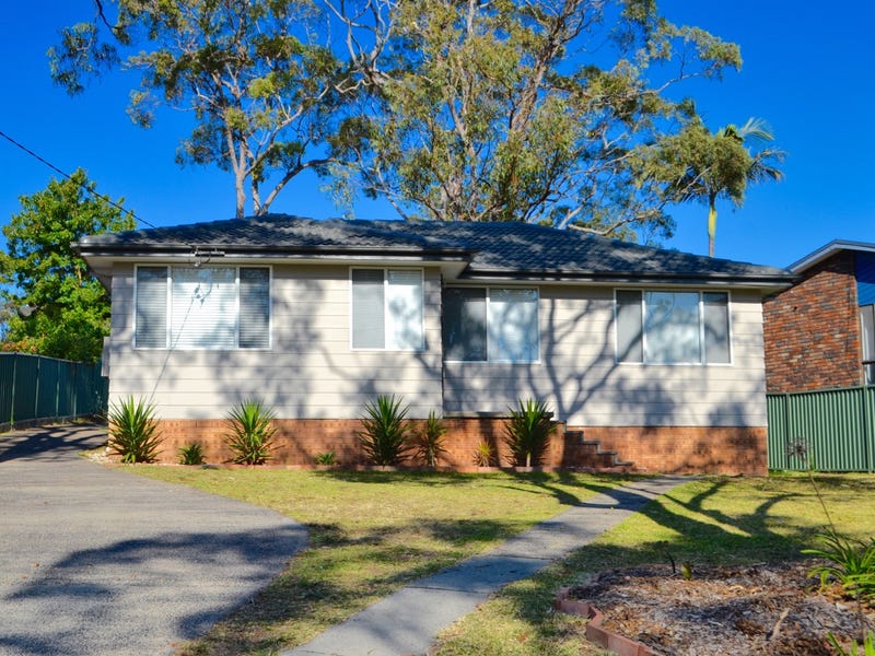 5 Mirrabooka Road, Mirrabooka, NSW 2264