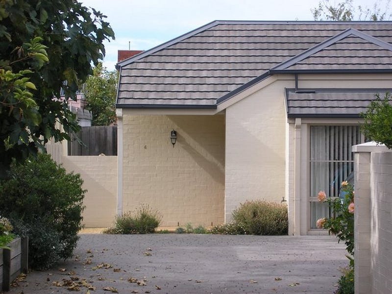 6/4 Stowell Avenue, Battery Point, TAS 7004