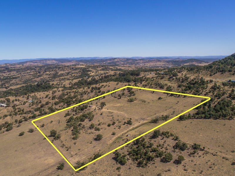 440 Larkhill Boundary Road, Lark Hill, QLD 4306