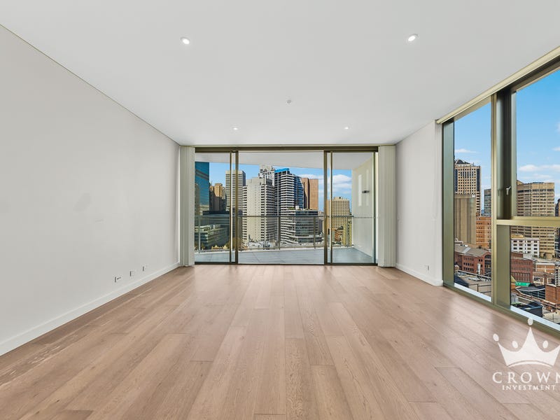 1709/81 Harbour St, Haymarket, NSW 2000 Property Details