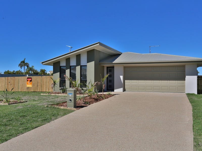 65 Monaco Drive, Zilzie, Qld 4710