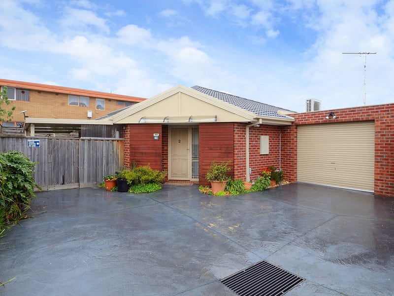 2/45 Fifth Avenue, Dandenong, VIC 3175 - realestate.com.au