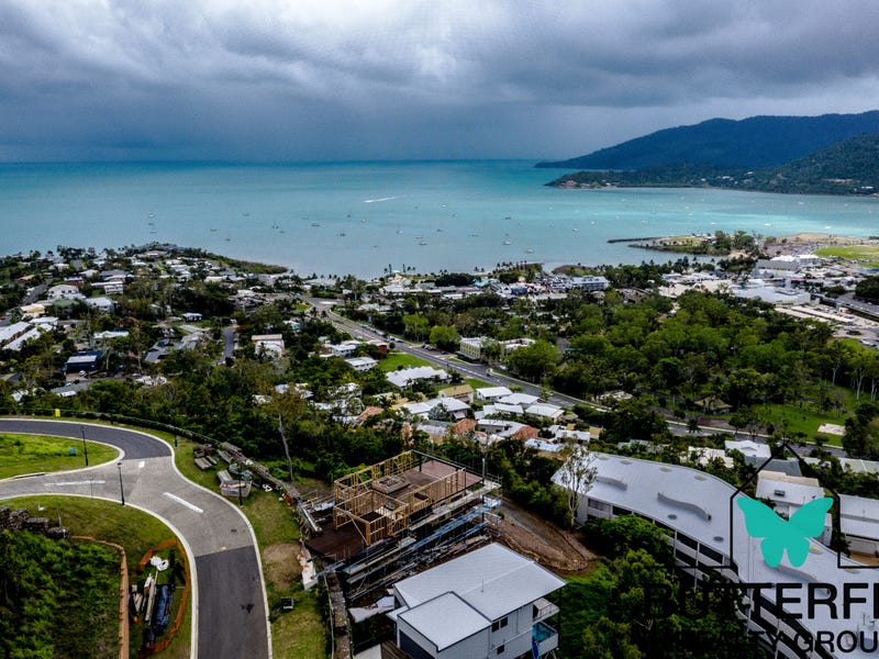 38 Seaview Drive, Airlie Beach, QLD 4802