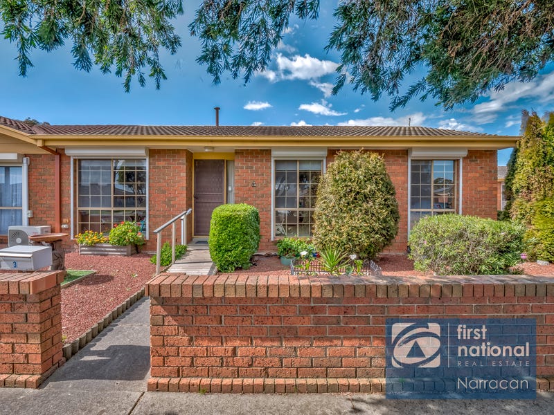 3/13 Saxtons Drive, Moe, Vic 3825 Property Details